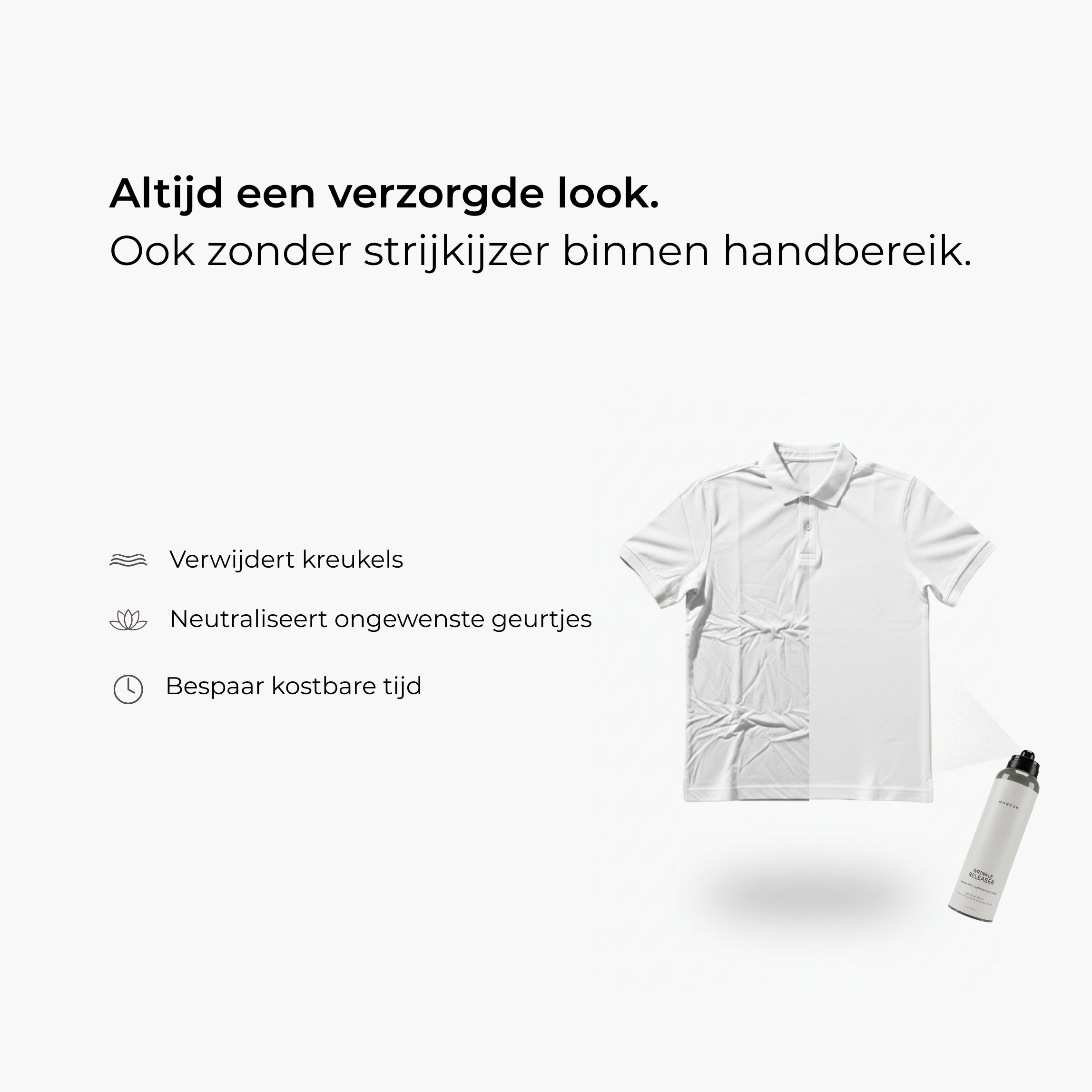 Faltenentferner – 50 ml