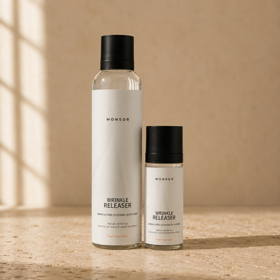 Wrinkle Releaser
