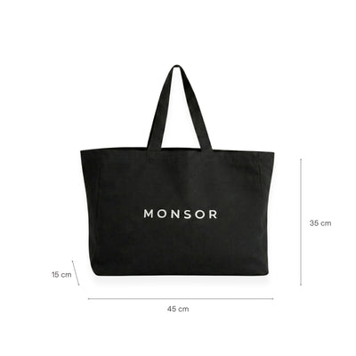 Monsor Essential Tote