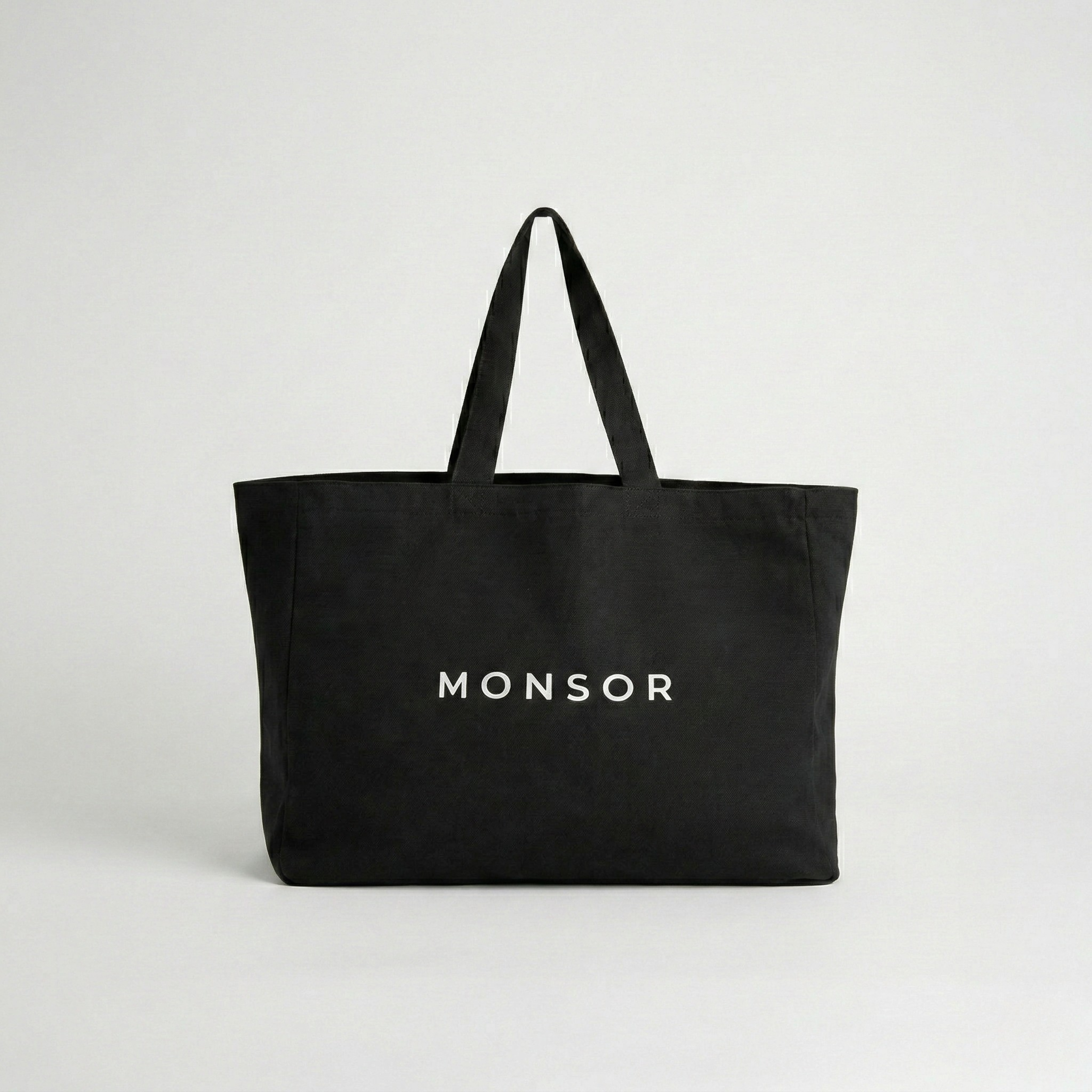 Monsor Tragetasche 