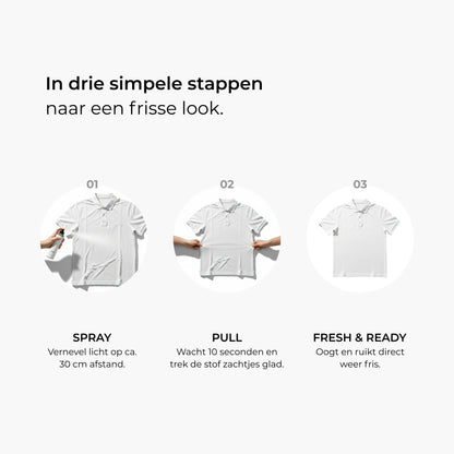 Faltenentferner - 200 ml