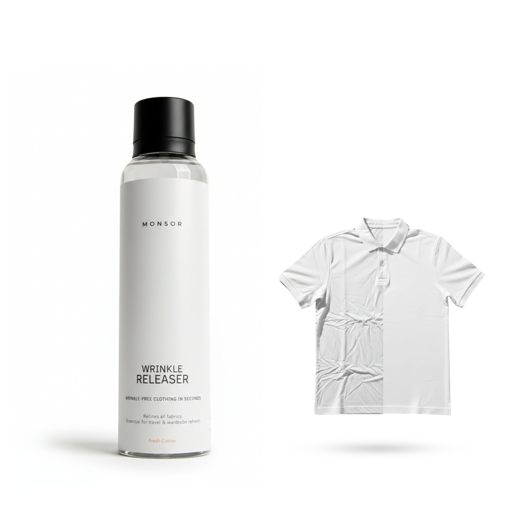 Faltenentferner - 200 ml