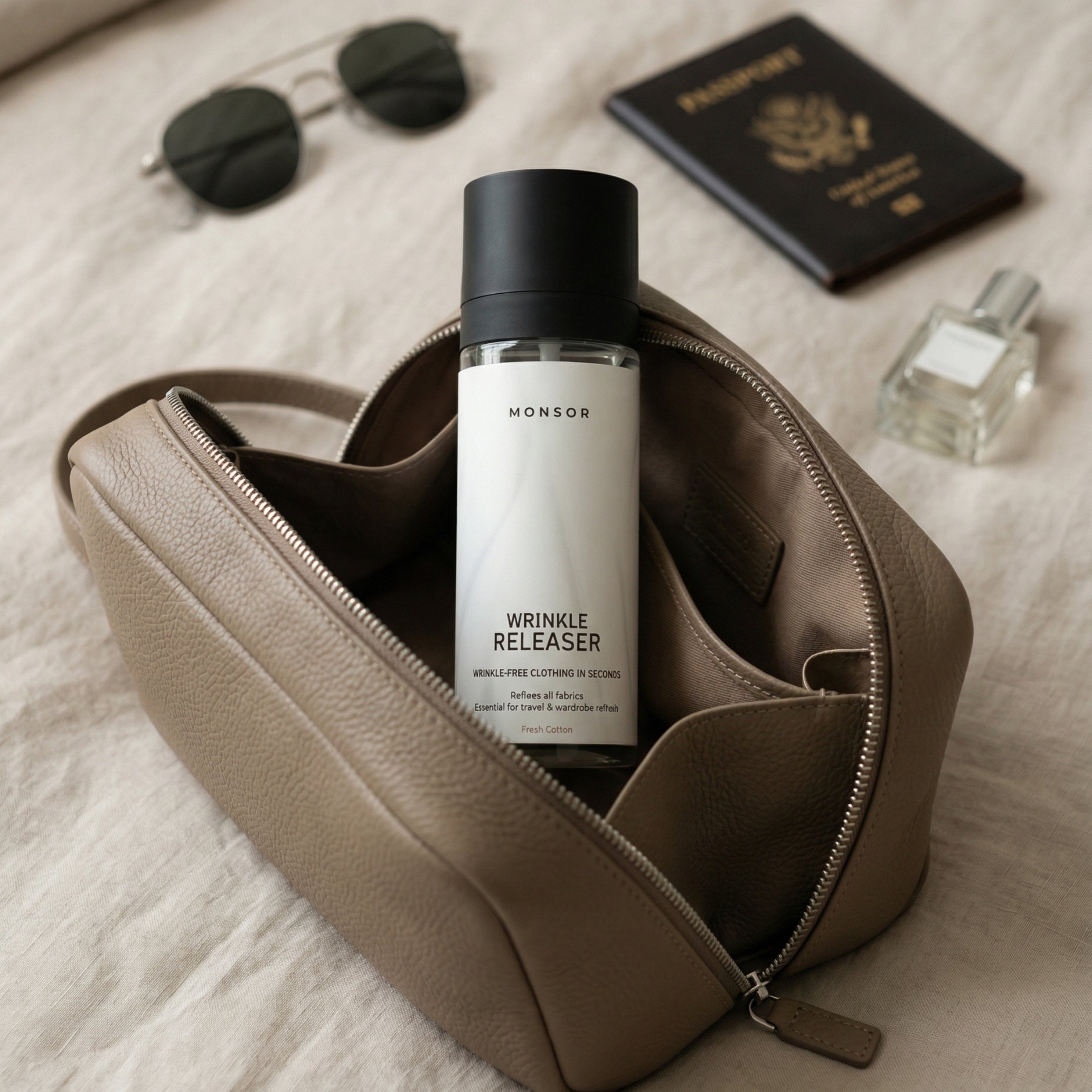 Faltenentferner – 50 ml
